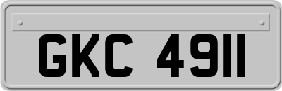 GKC4911