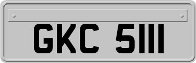 GKC5111