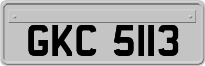 GKC5113