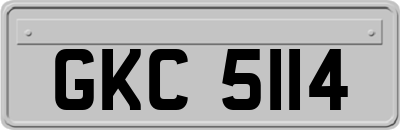 GKC5114