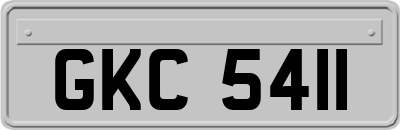GKC5411