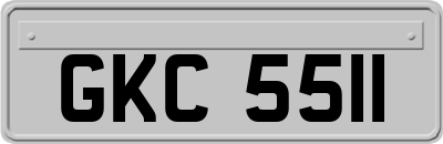 GKC5511