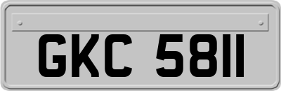 GKC5811
