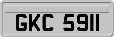 GKC5911