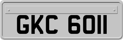 GKC6011