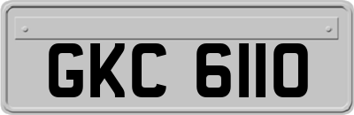 GKC6110