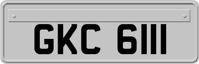GKC6111