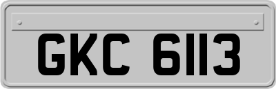 GKC6113