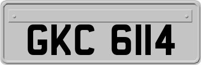 GKC6114