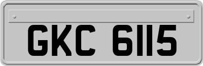 GKC6115