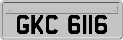 GKC6116