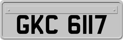 GKC6117