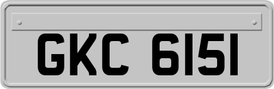 GKC6151