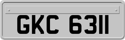 GKC6311