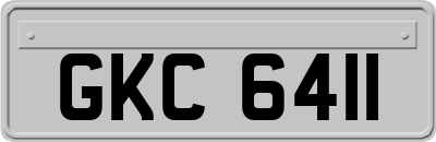 GKC6411