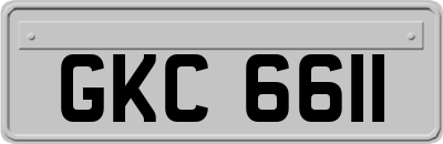 GKC6611