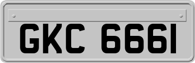 GKC6661