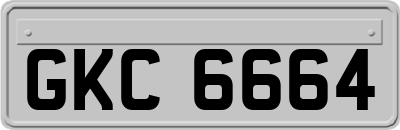 GKC6664