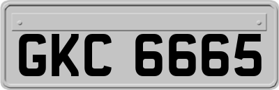 GKC6665