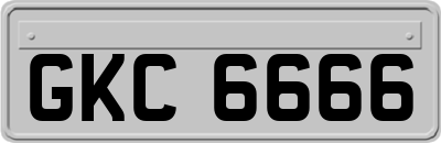 GKC6666
