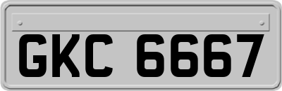 GKC6667