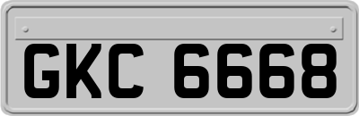 GKC6668