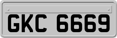 GKC6669
