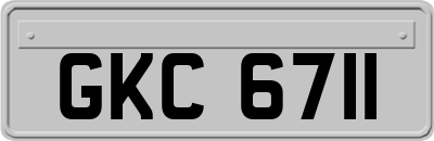 GKC6711