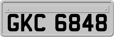 GKC6848