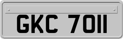 GKC7011