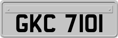GKC7101