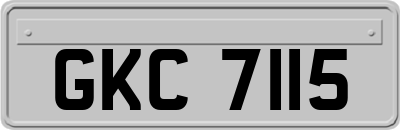 GKC7115