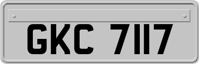 GKC7117
