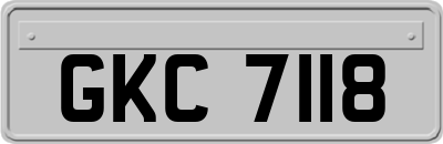 GKC7118