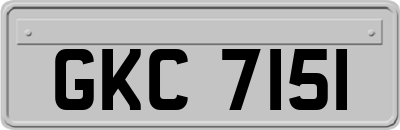 GKC7151
