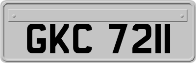 GKC7211