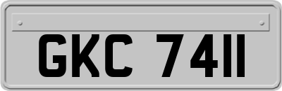 GKC7411