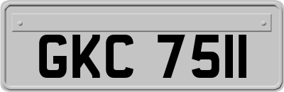 GKC7511