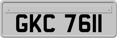 GKC7611