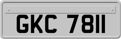 GKC7811