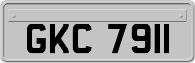GKC7911