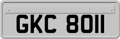 GKC8011