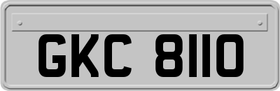 GKC8110