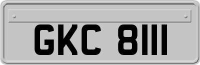 GKC8111