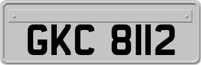 GKC8112