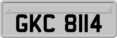 GKC8114