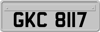 GKC8117