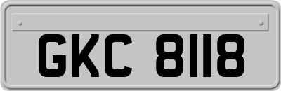 GKC8118