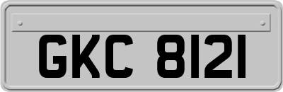 GKC8121