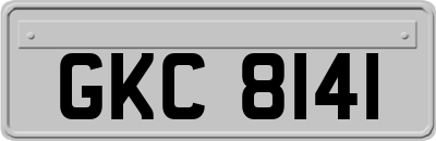 GKC8141